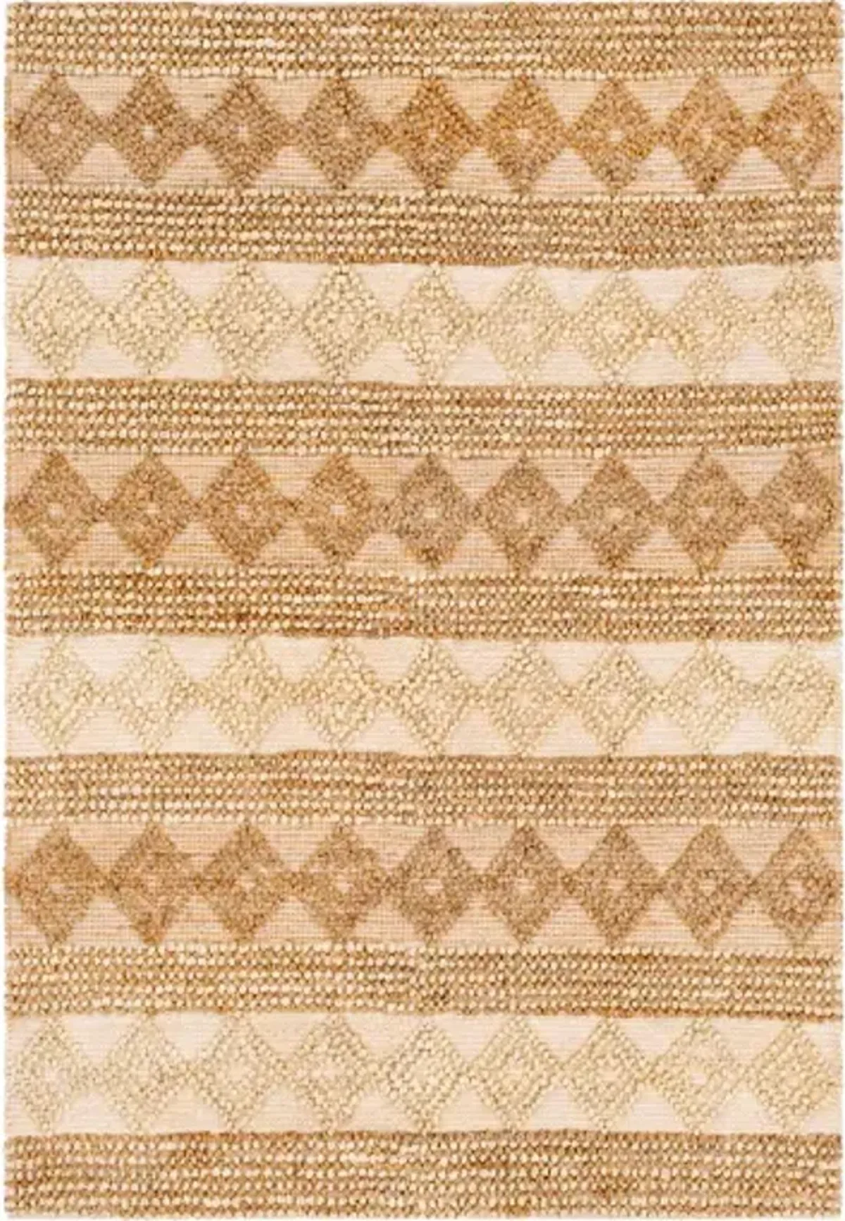 Farmhouse Naturals 2' x 3' Rug