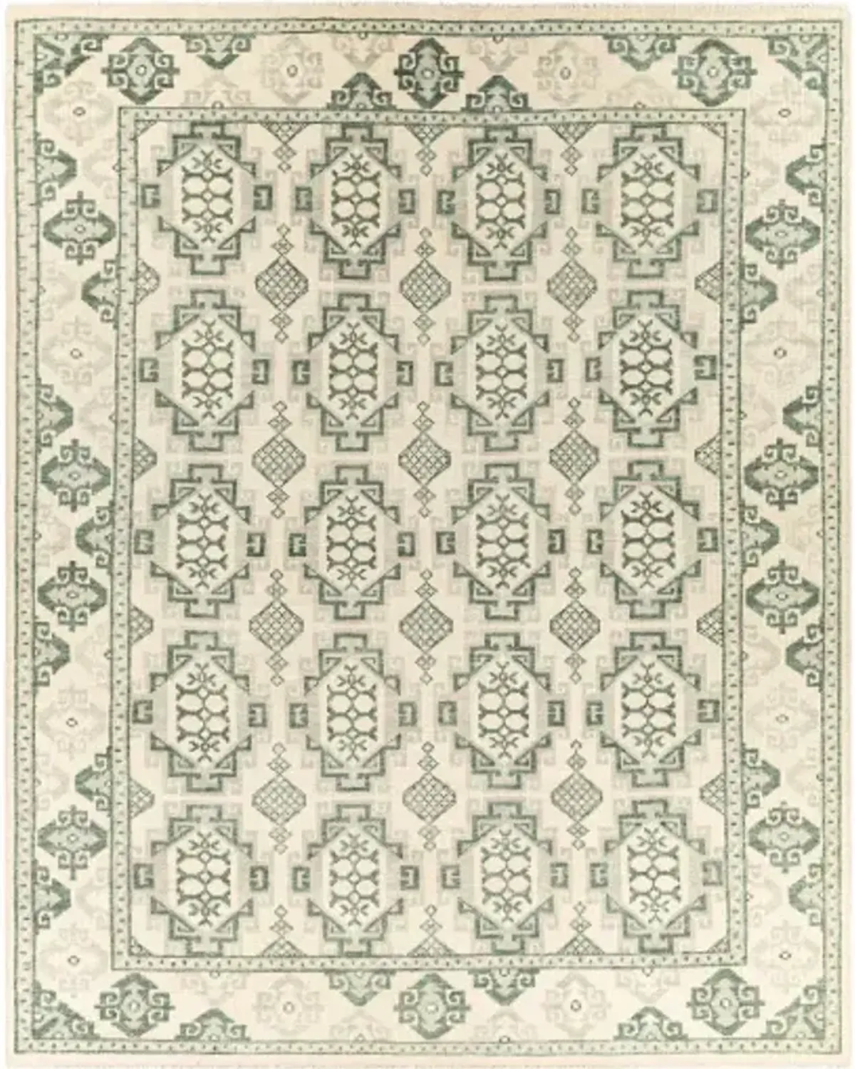 Palais 2' x 3' Rug