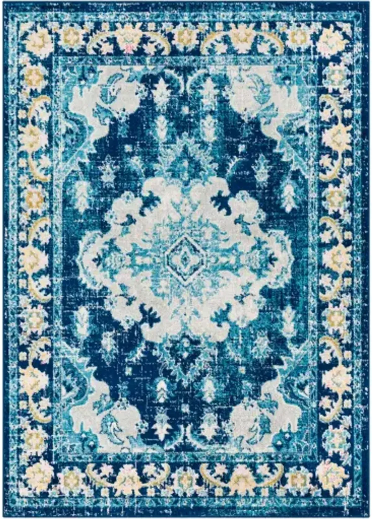 Harput 6'7" x 9' Rug