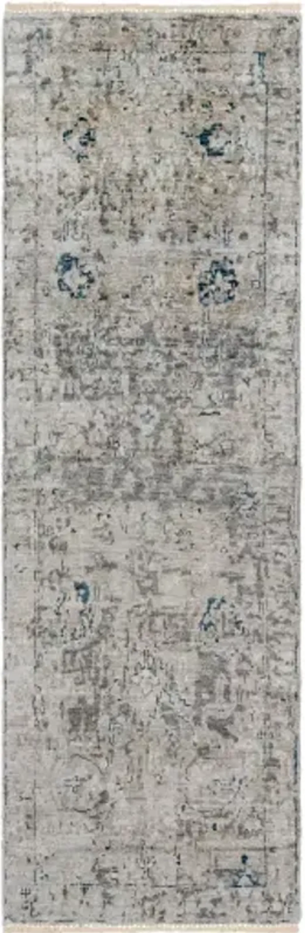 Theodora 2' x 3' Rug