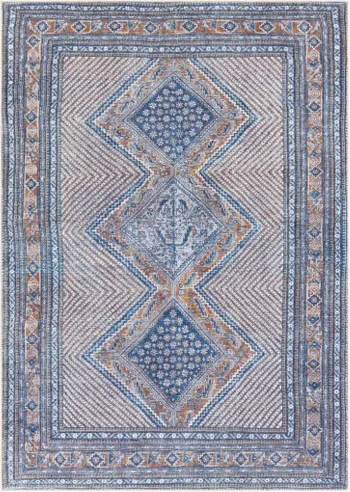 Amelie 2' x 2'11" Rug
