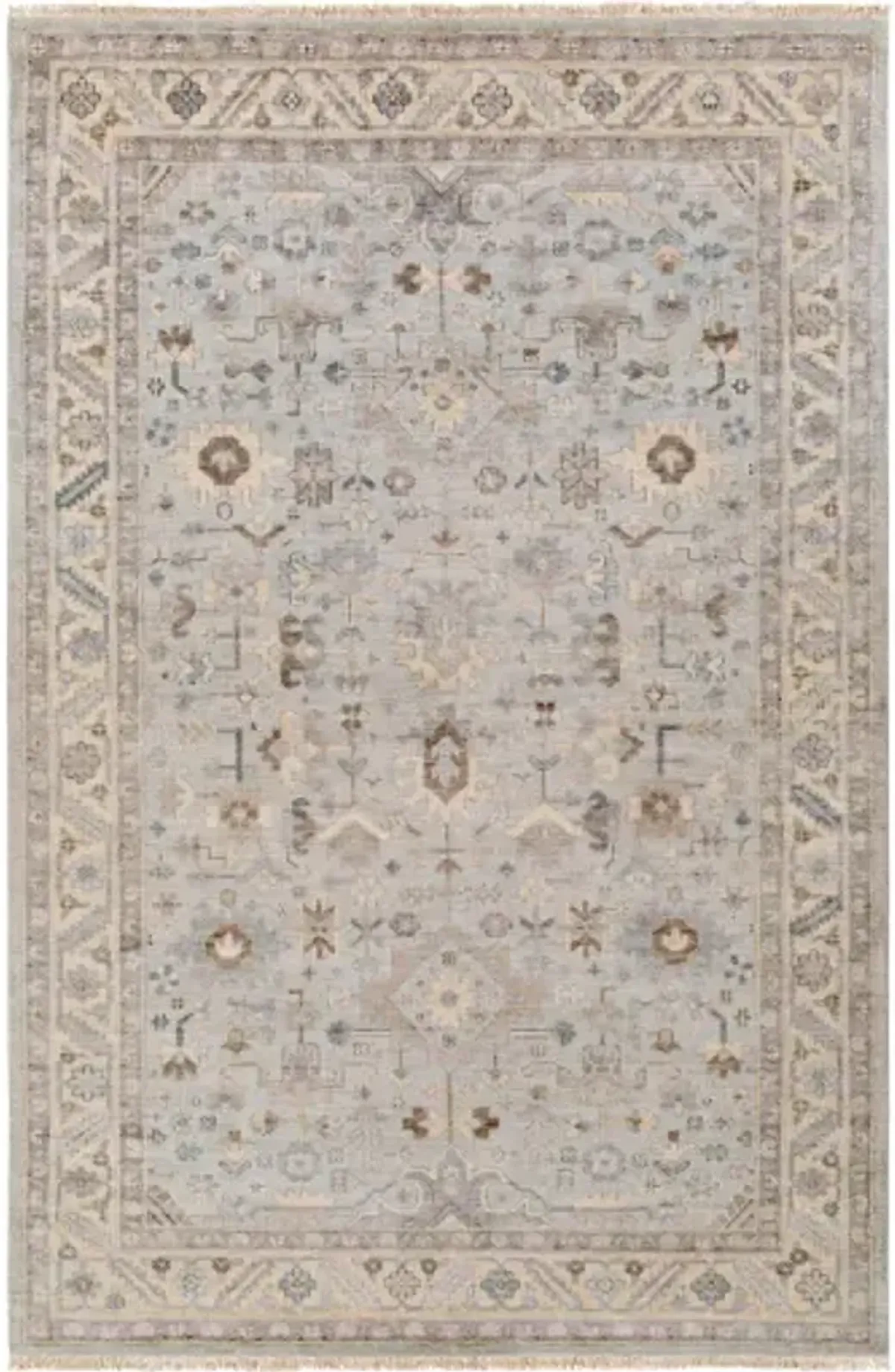 Sabine 2' x 3' Rug