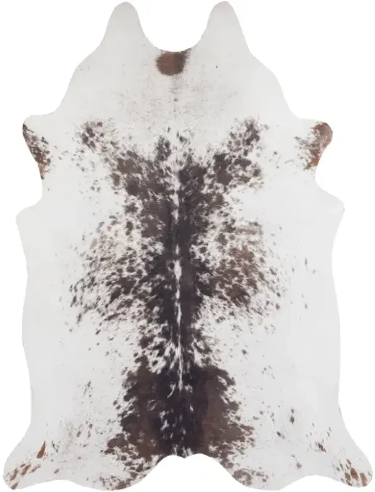 La Pampa 6'3" x 7'9" Rug