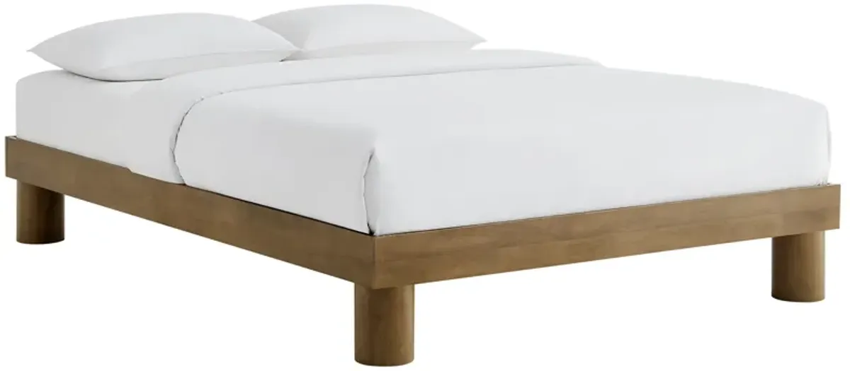 Runa Platform Bed