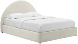 white color