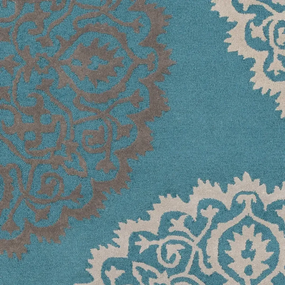 Venus AWVN-2253 9' x 13' Hand Made Rug