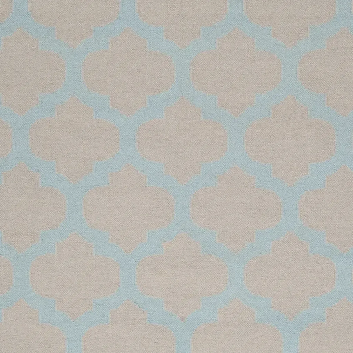 Frontier FT-117 2' x 3' Hand Made Rug