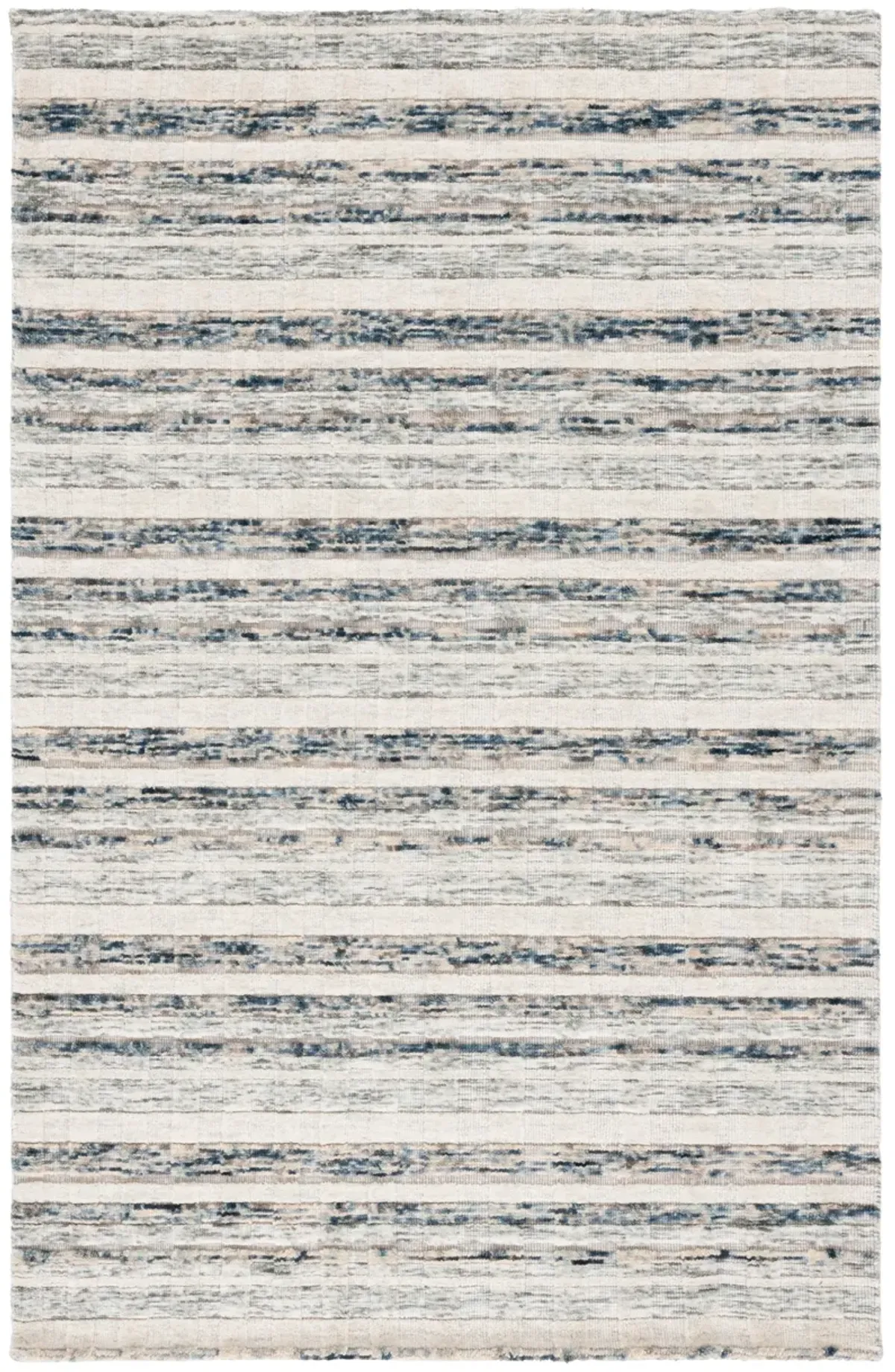 ELEMENT Hand loomed 8' x 10' area rug