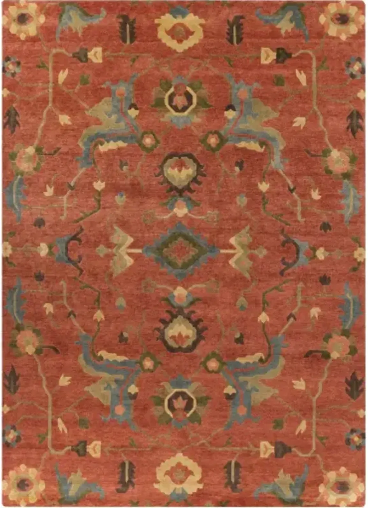 Anastacia 2' x 3' Rug