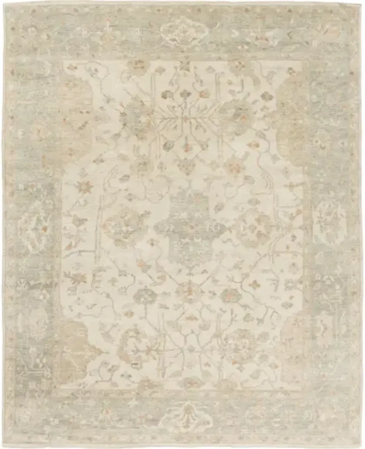 Normandy 2' x 3' Rug