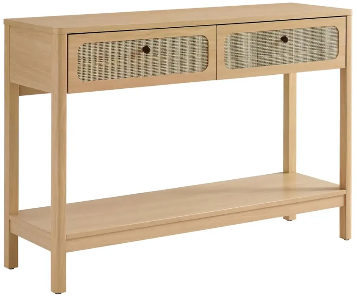 Chaucer Entryway Console Table