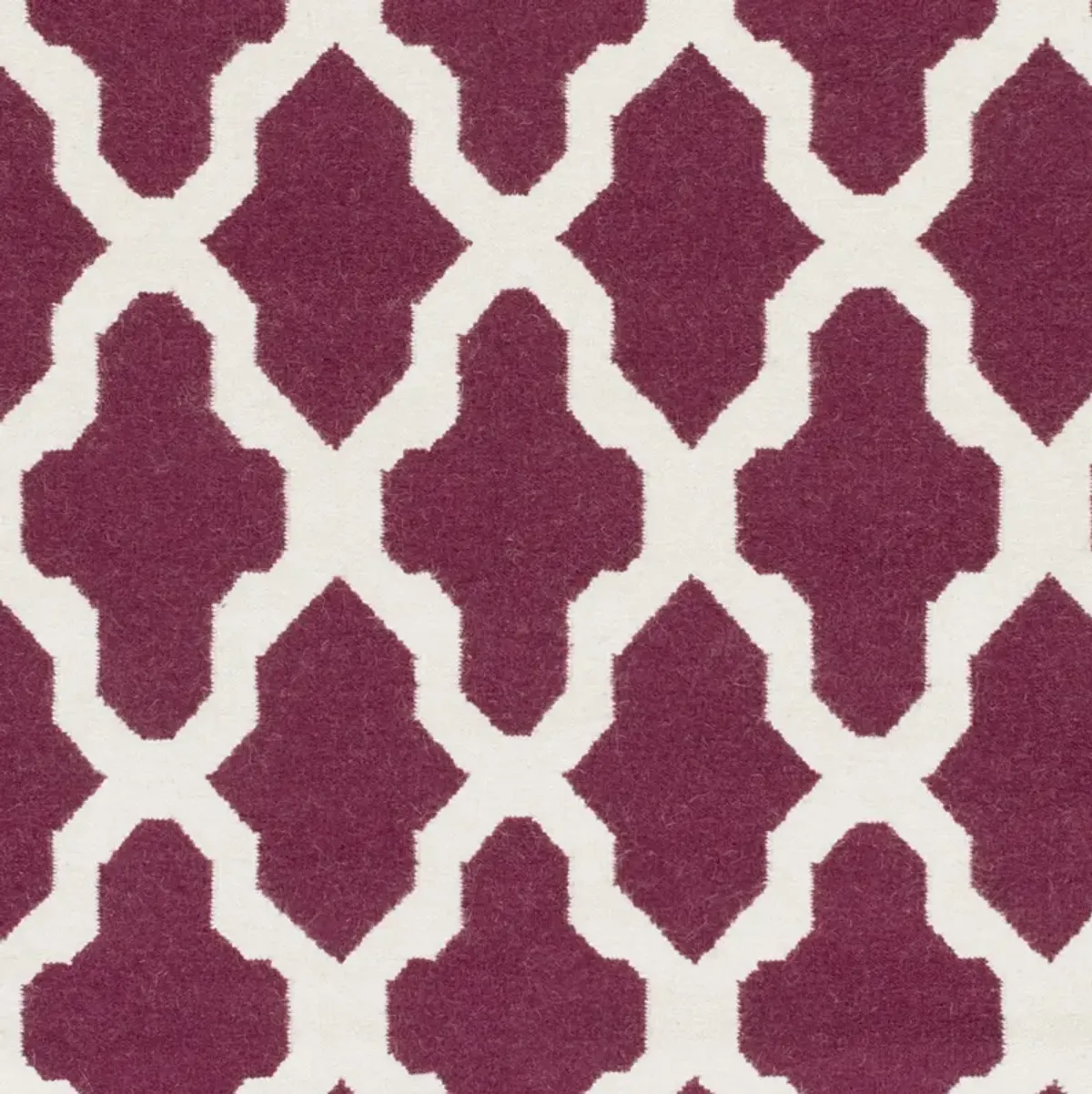 York AWHD-1003 2' x 3' Hand Made Rug