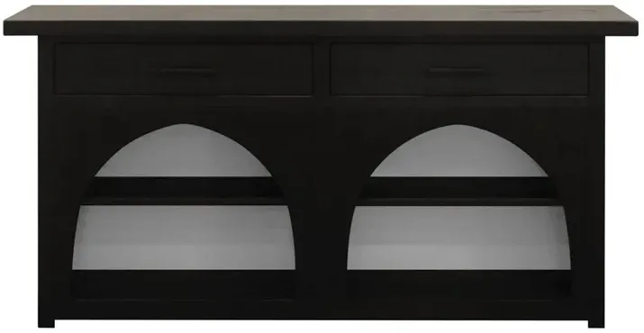 Grayson Accent Console