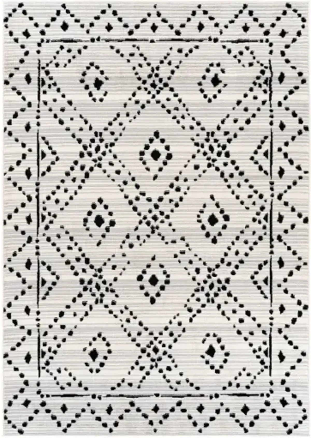 Pisa 5' x 7' Rug