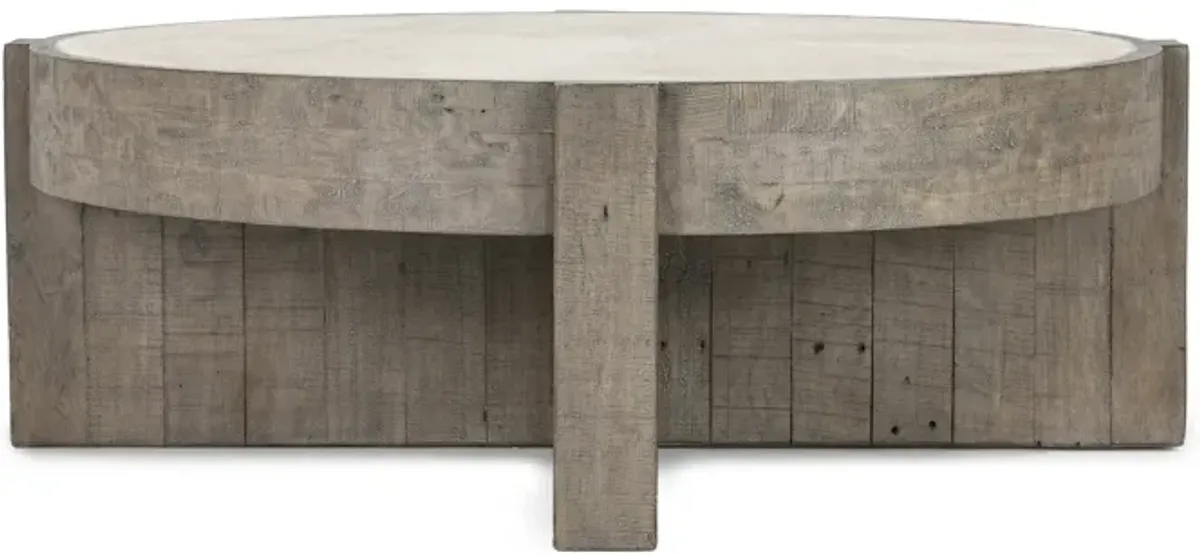 Sonoma Coffee Table