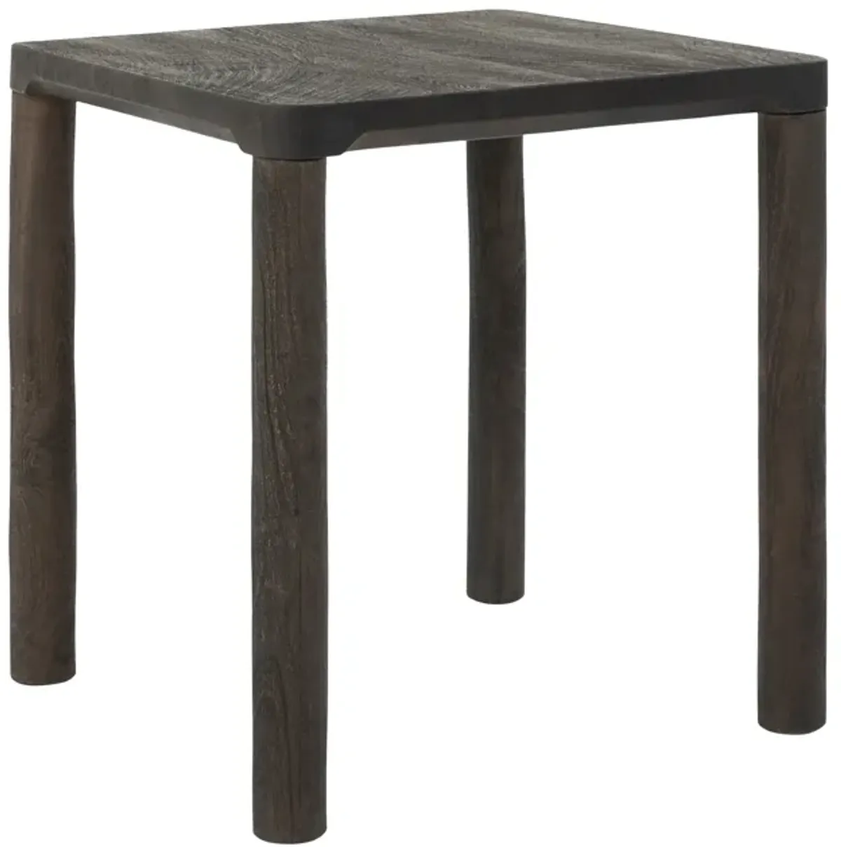 Clusia 19.0" Height Side Table