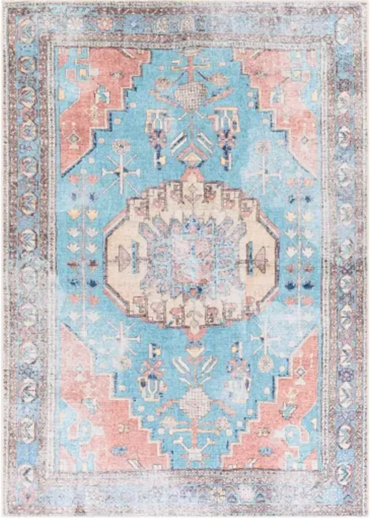 Amelie 2' x 2'11" Rug