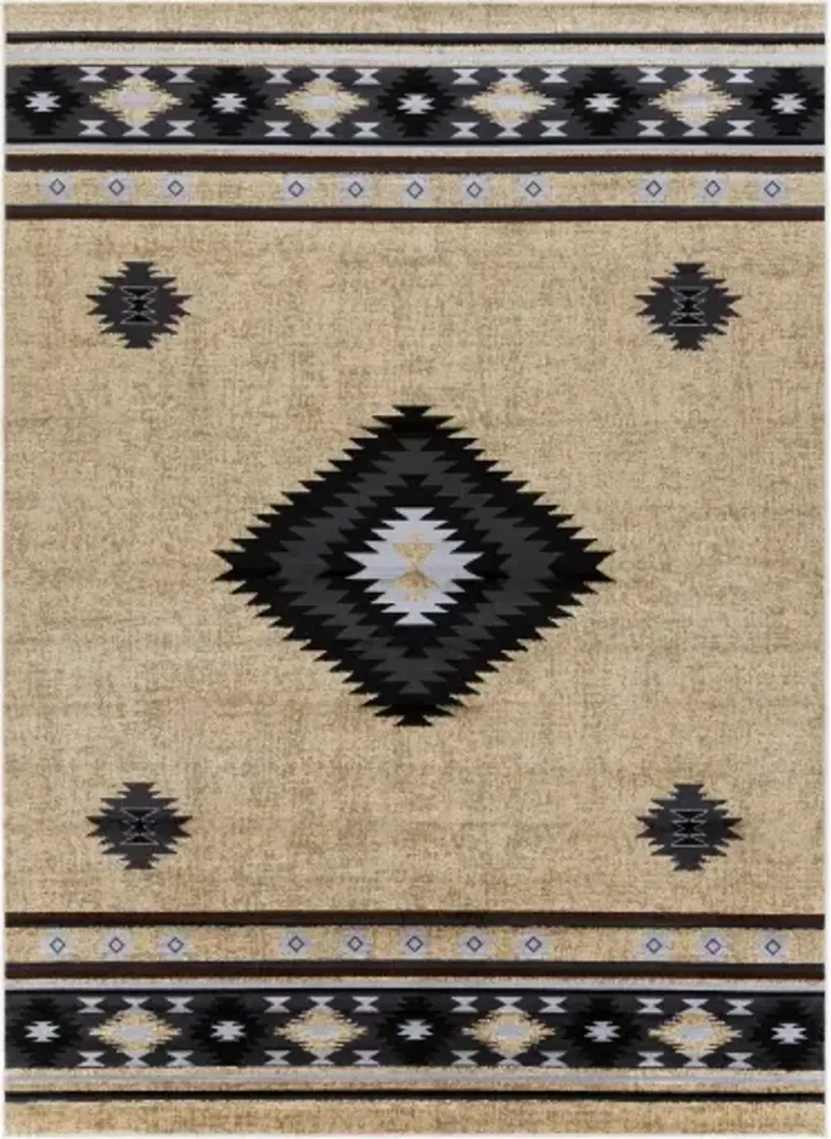 Paramount 1'10" x 2'11" Rug
