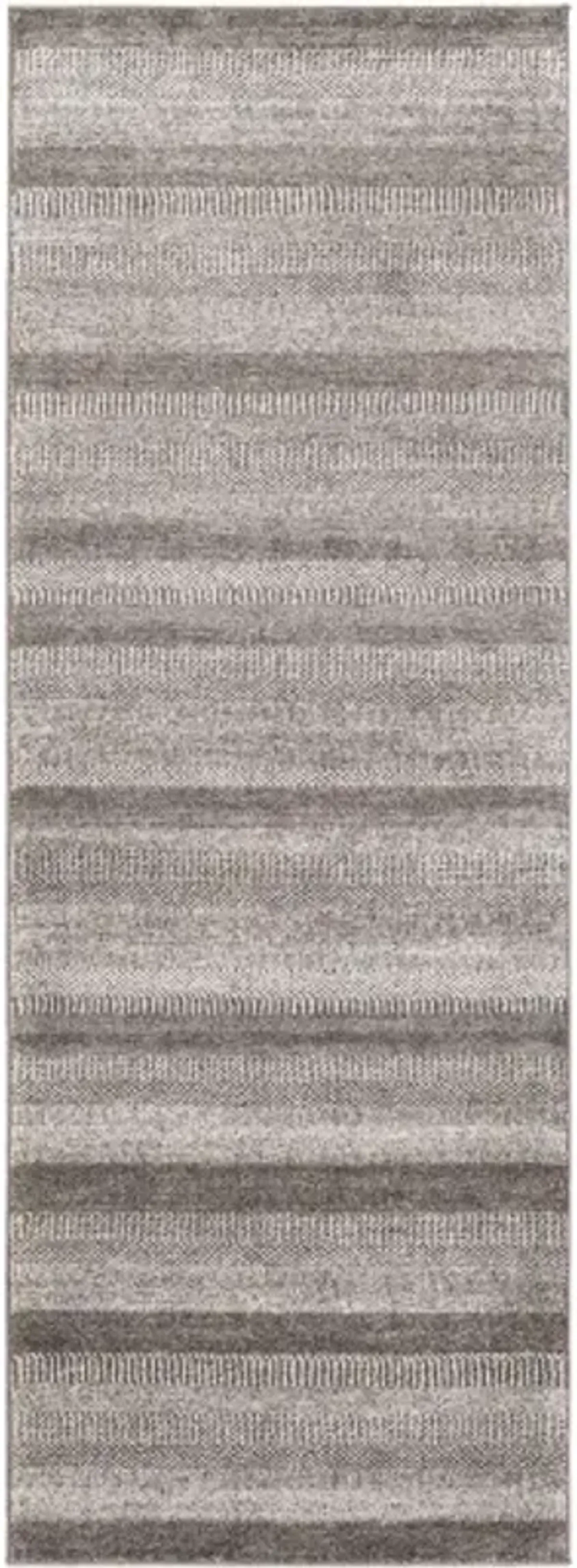 Nepali 2'7" x 7'3" Rug