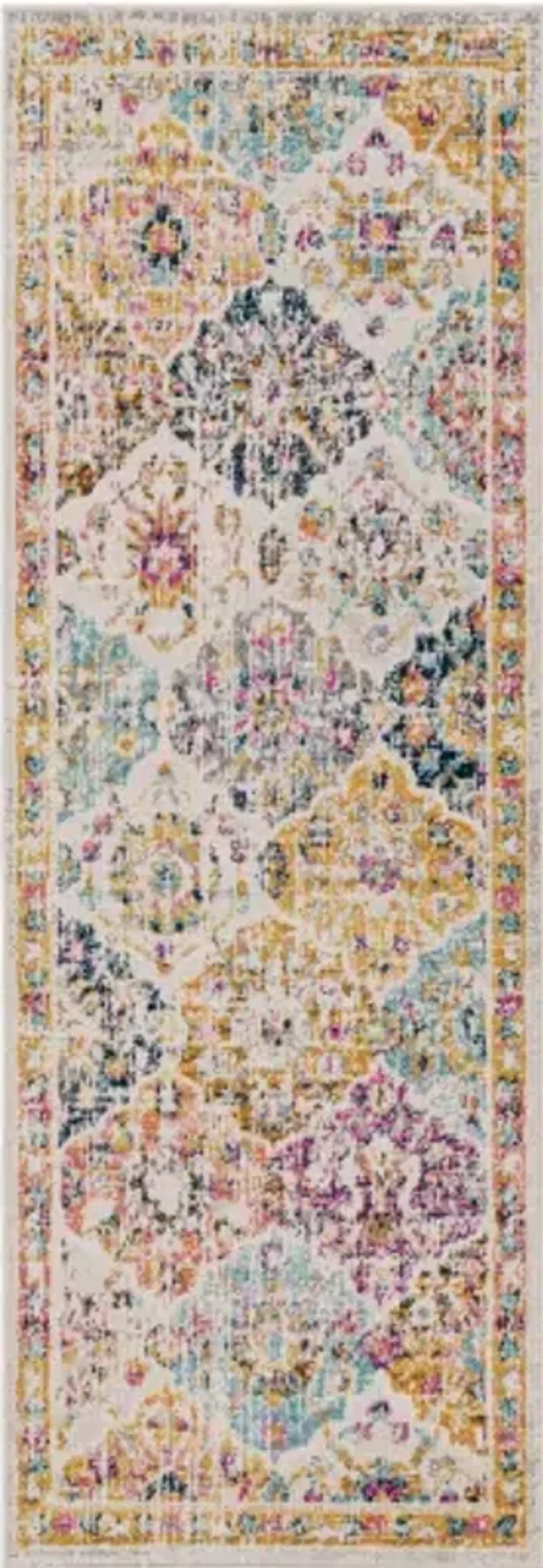 Harput 2' x 3' Rug