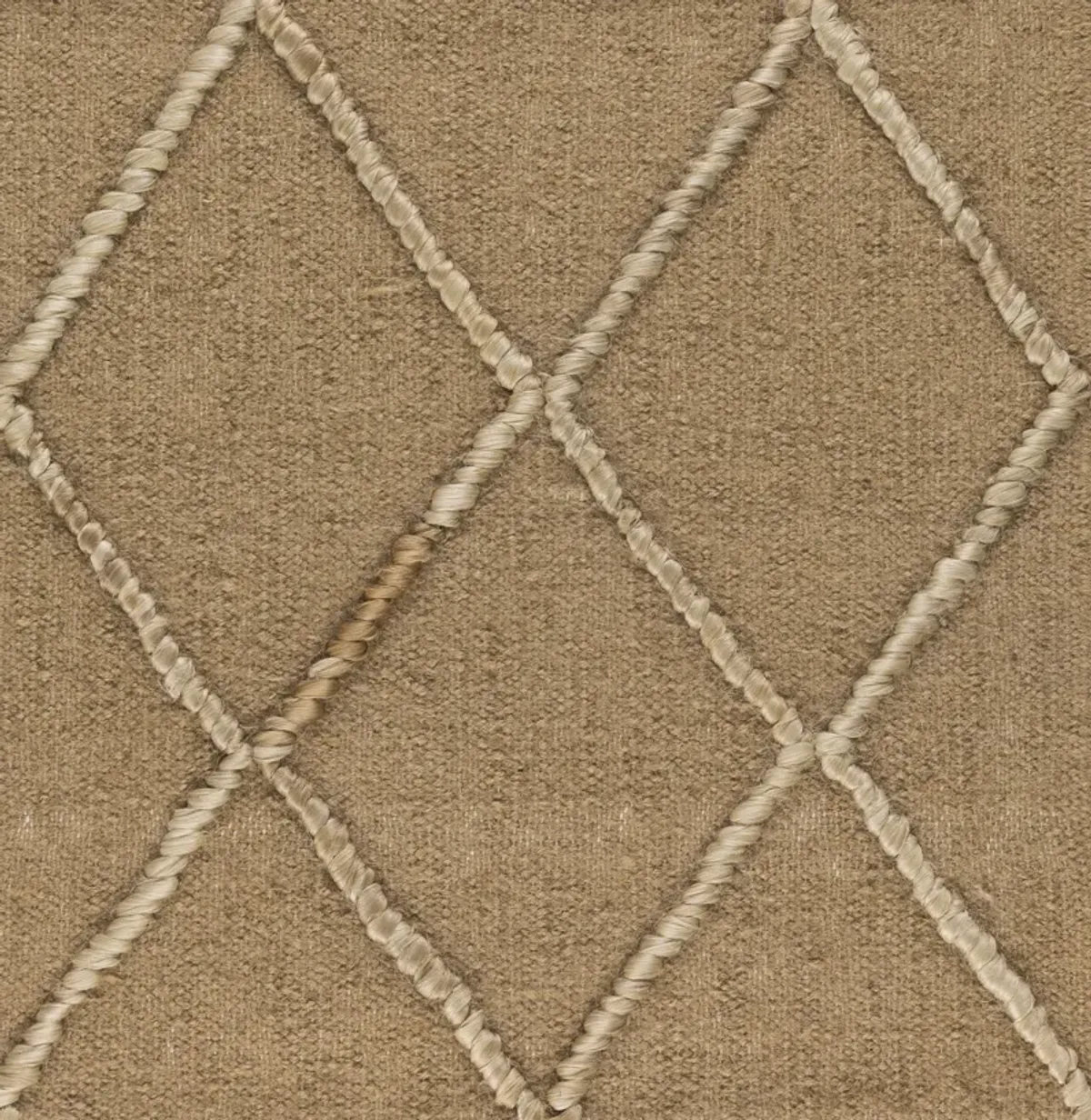 Mateo MAE-1008 4' x 6' Hand Made Rug
