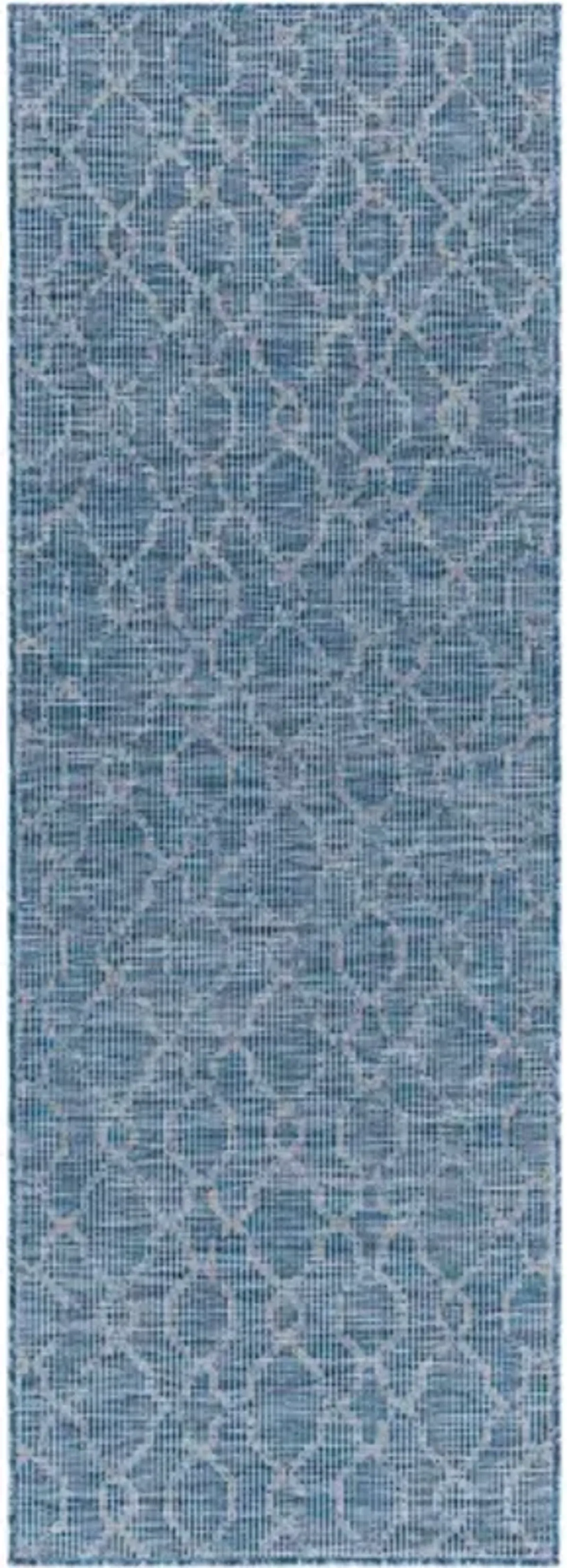 Pasadena PSA-2333 2'6" x 7'3" Rug