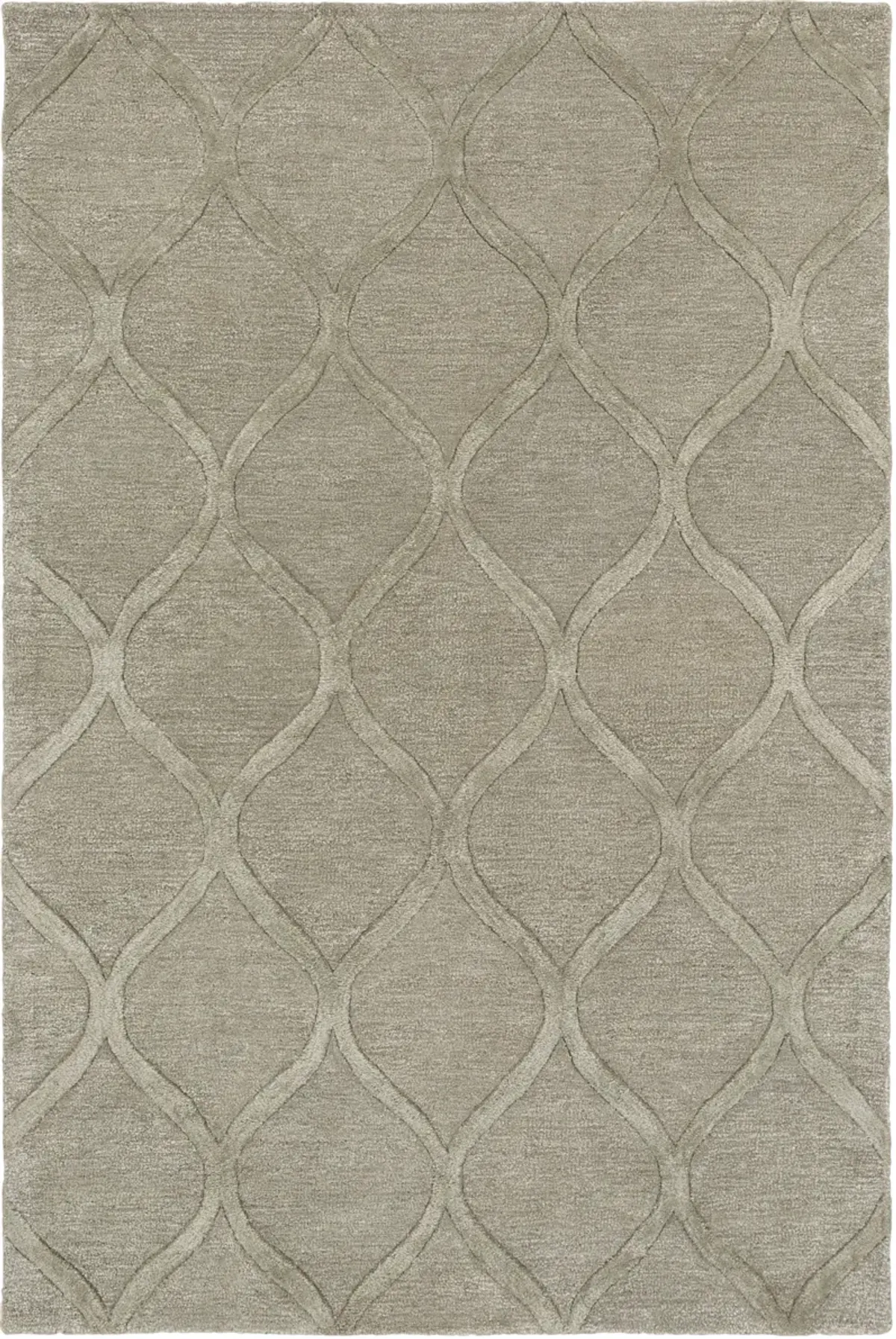 Urban AWUB-2154 9' x 13' Hand Made Rug