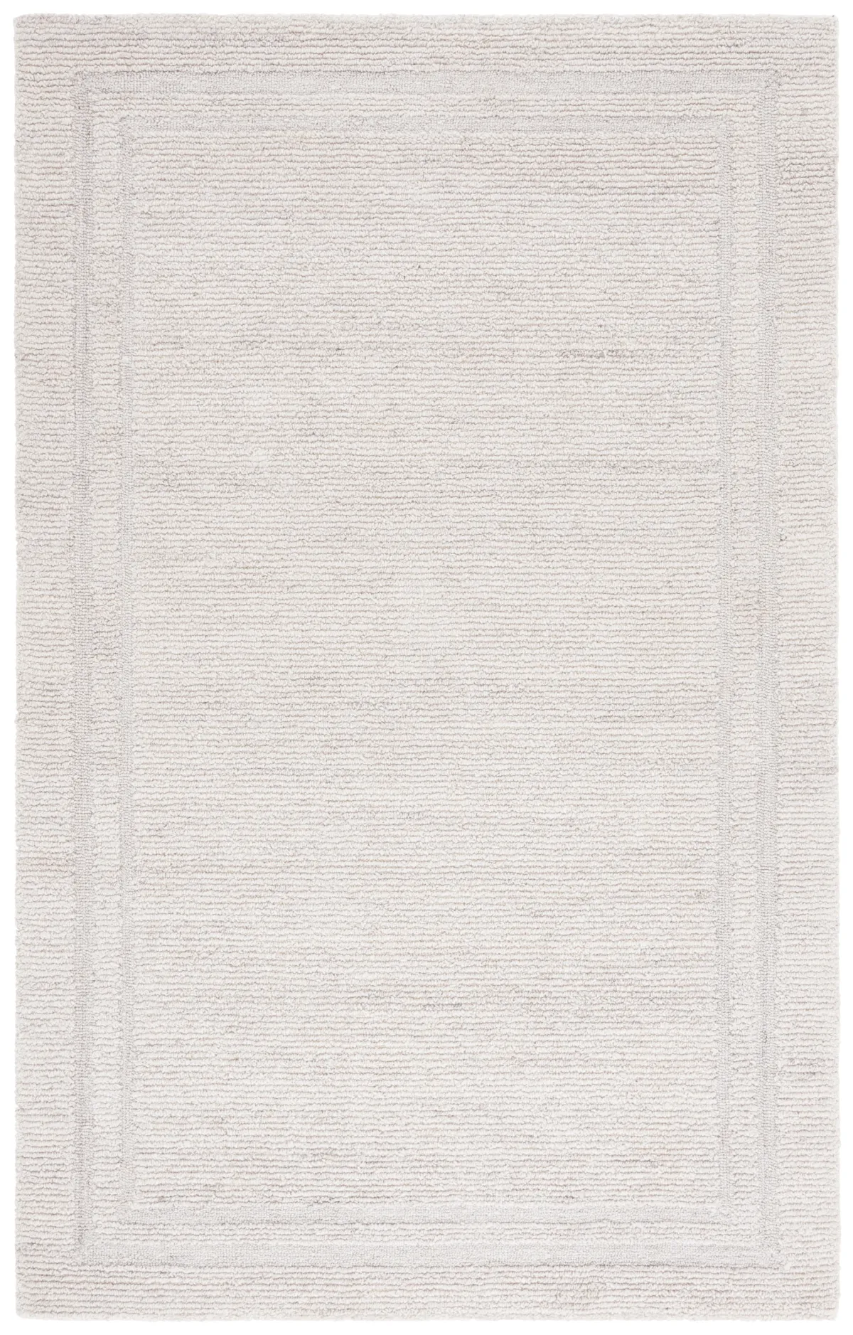 RENEWAL Hand Woven 8' x 10' area rug