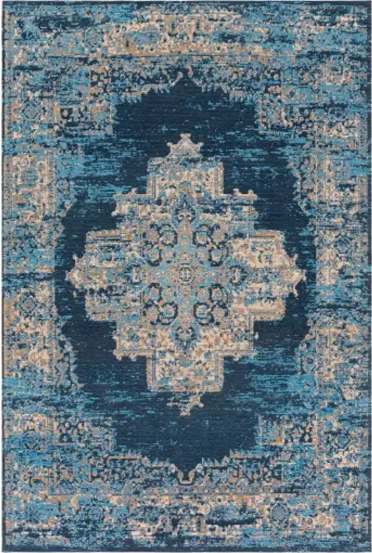 Amsterdam 2' x 3' Rug