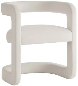 white color