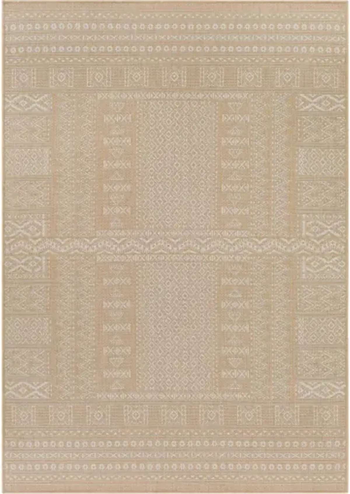Malibu 6'7" x 9' Rug