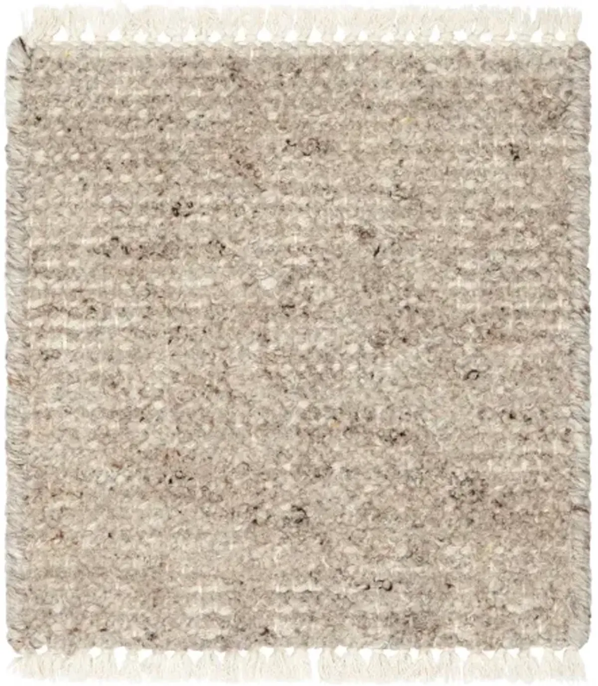 Saga SGS-2304 6' x 9' Handmade Rug