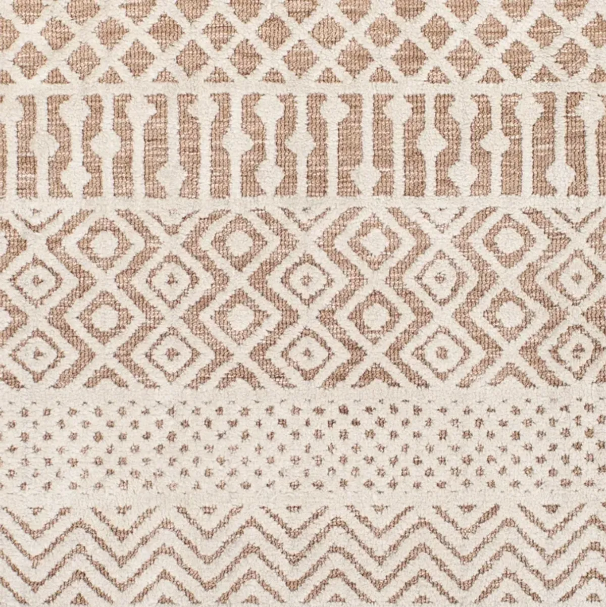 Talise TLE-1000 2' x 3' Hand Made Rug