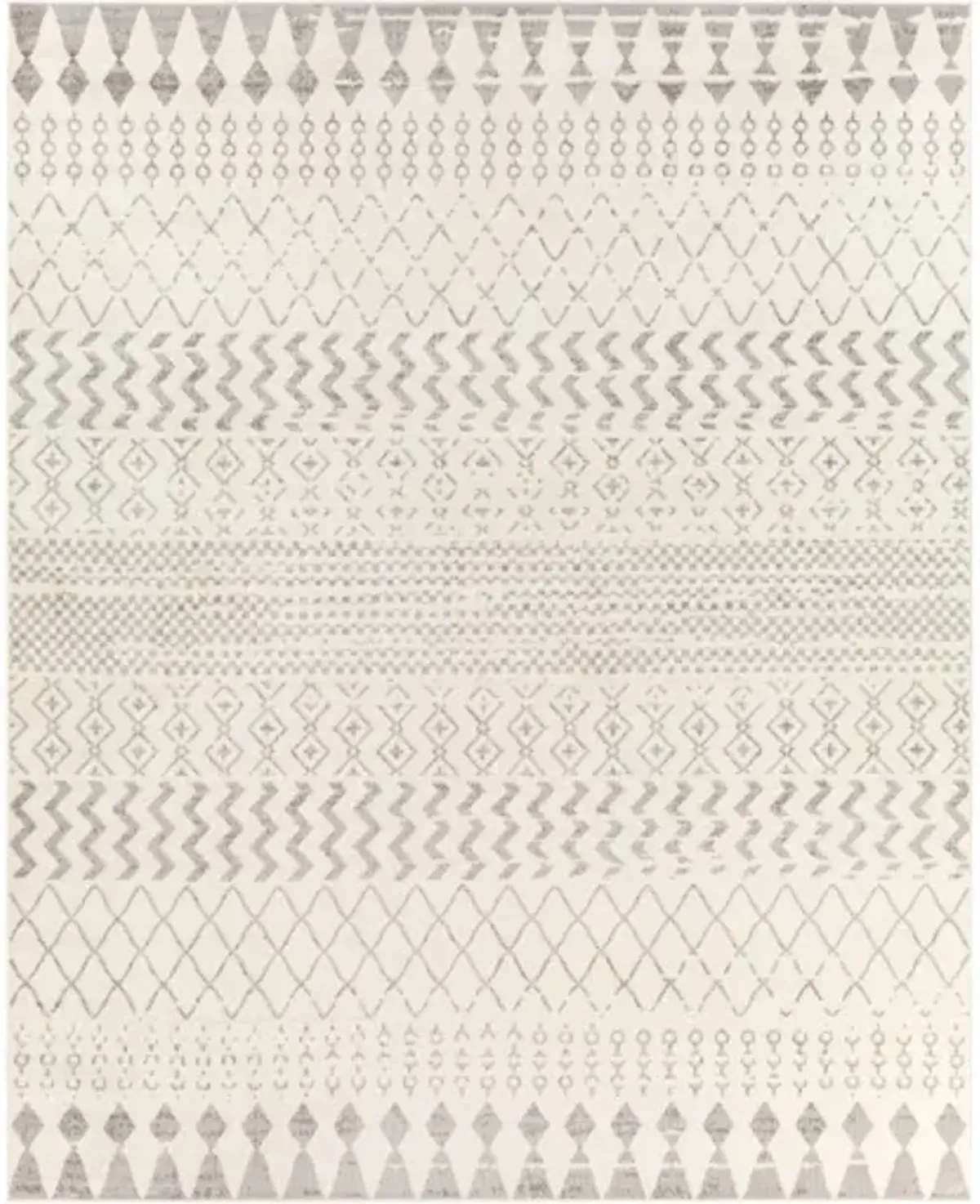 Pisa 6'7" x 9' Rug