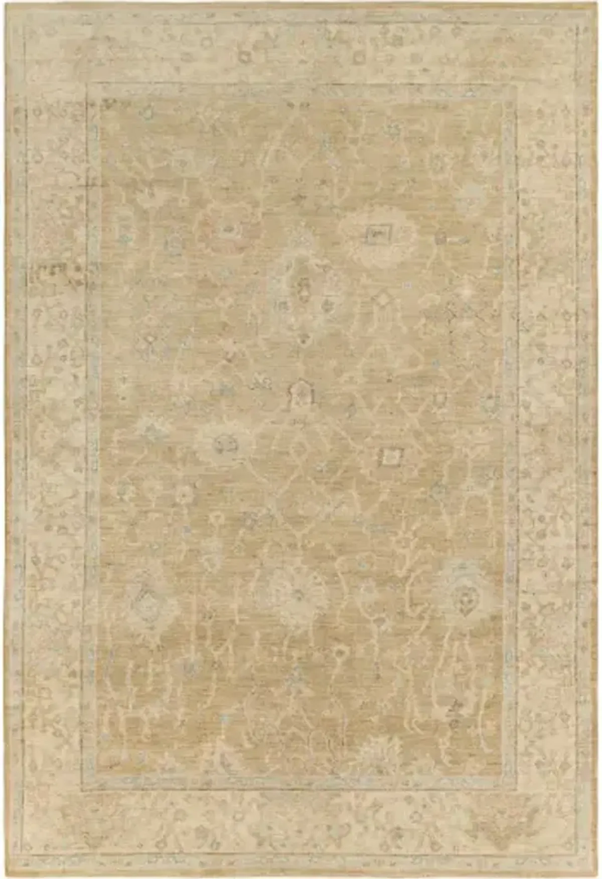 Normandy 2' x 3' Rug