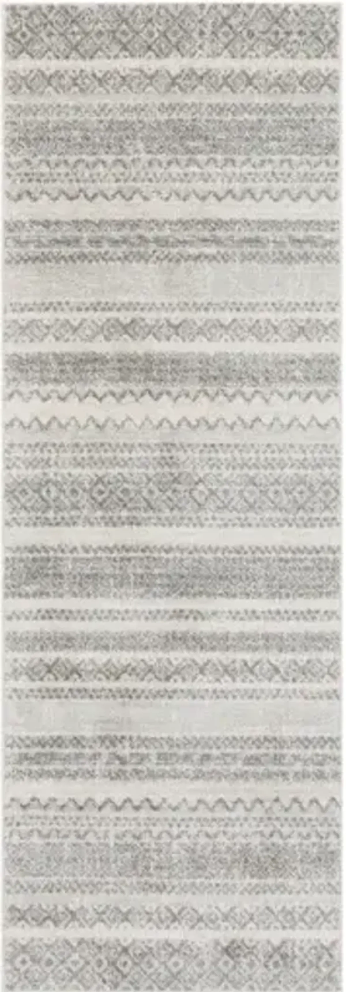 Elaziz 2'7" x 7'6" Rug