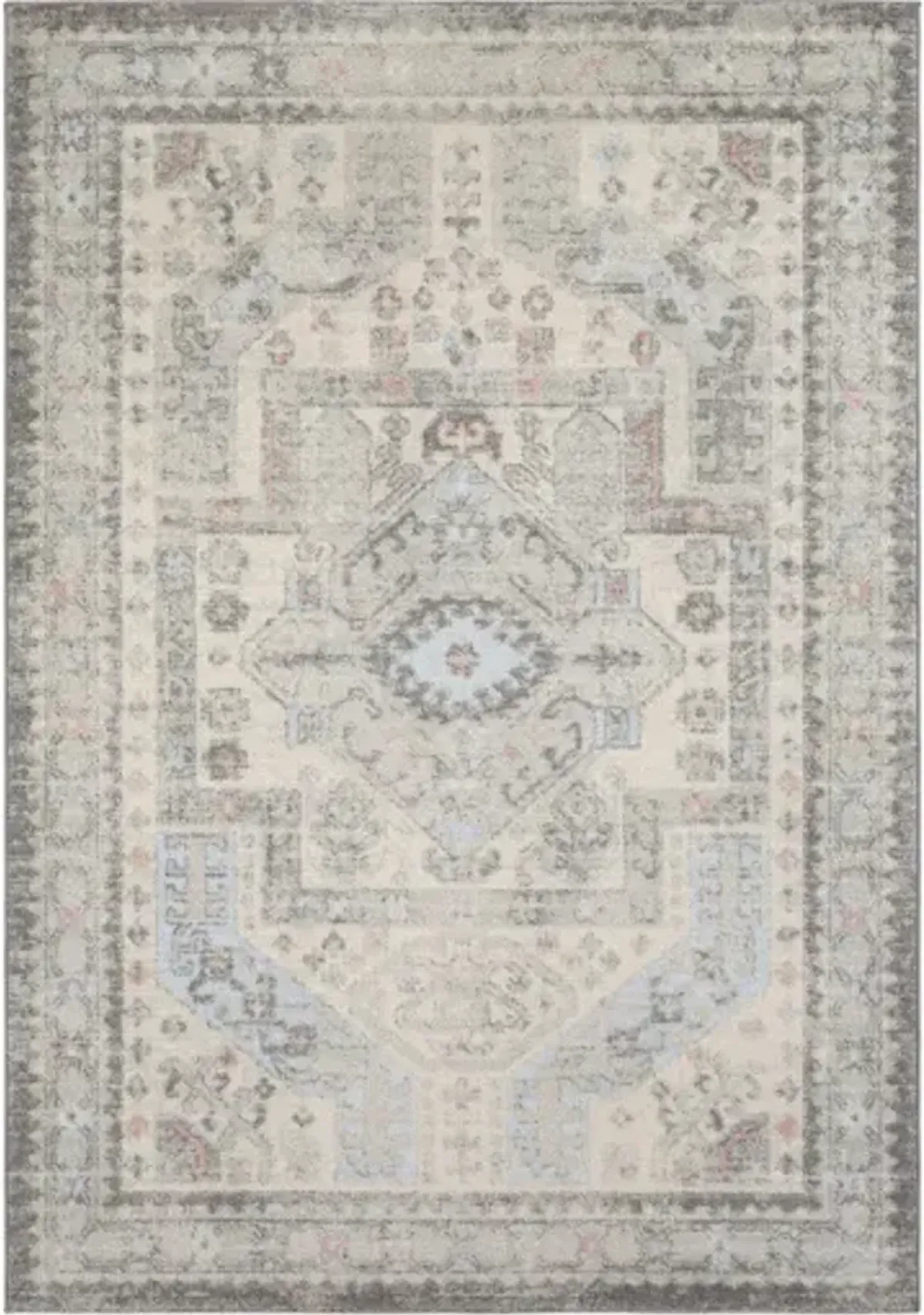 Murat 5'3" x 7'3" Rug