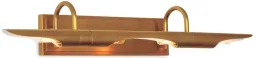 bronze color