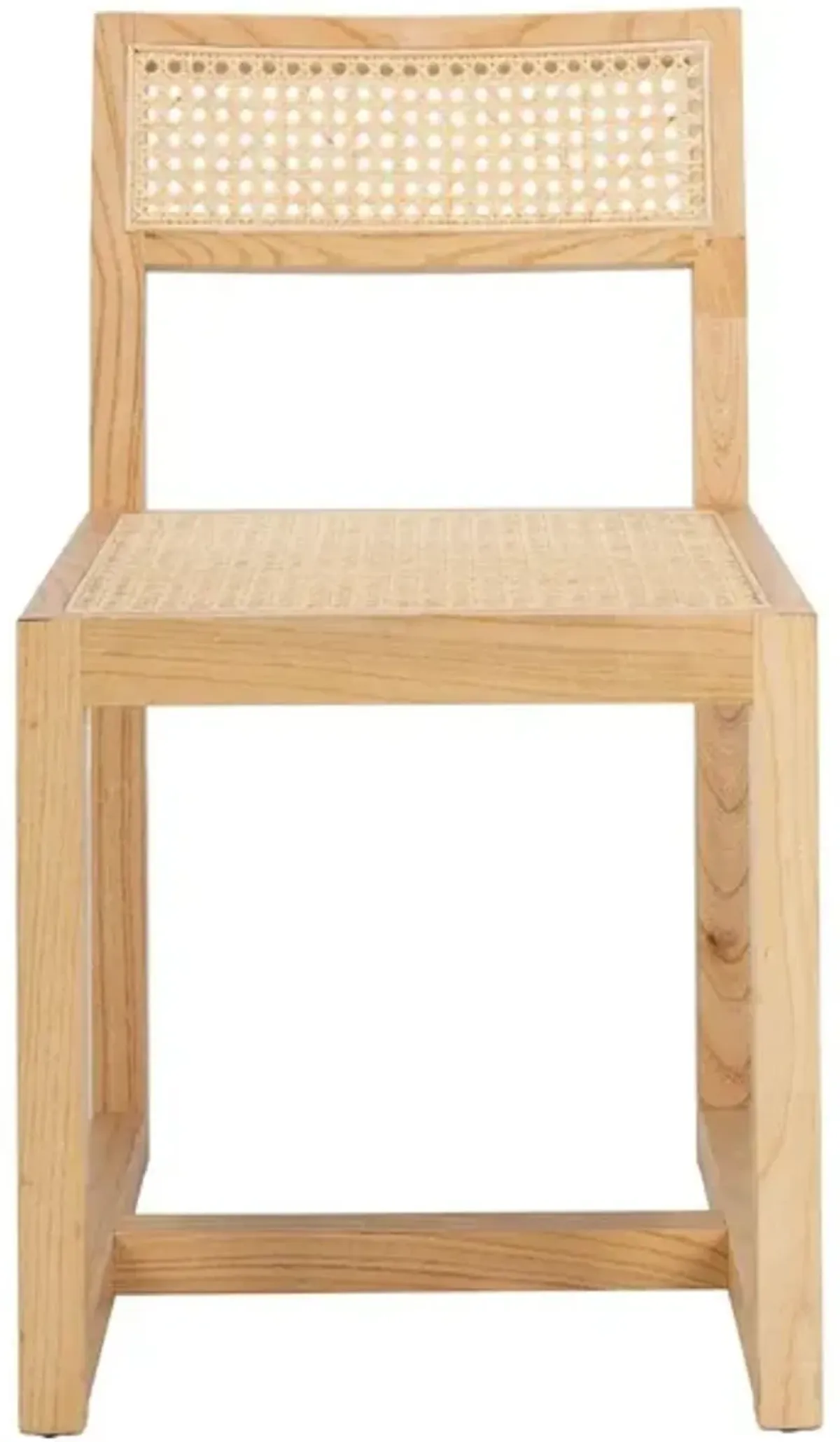 Bernice Cane Dining Chair\n