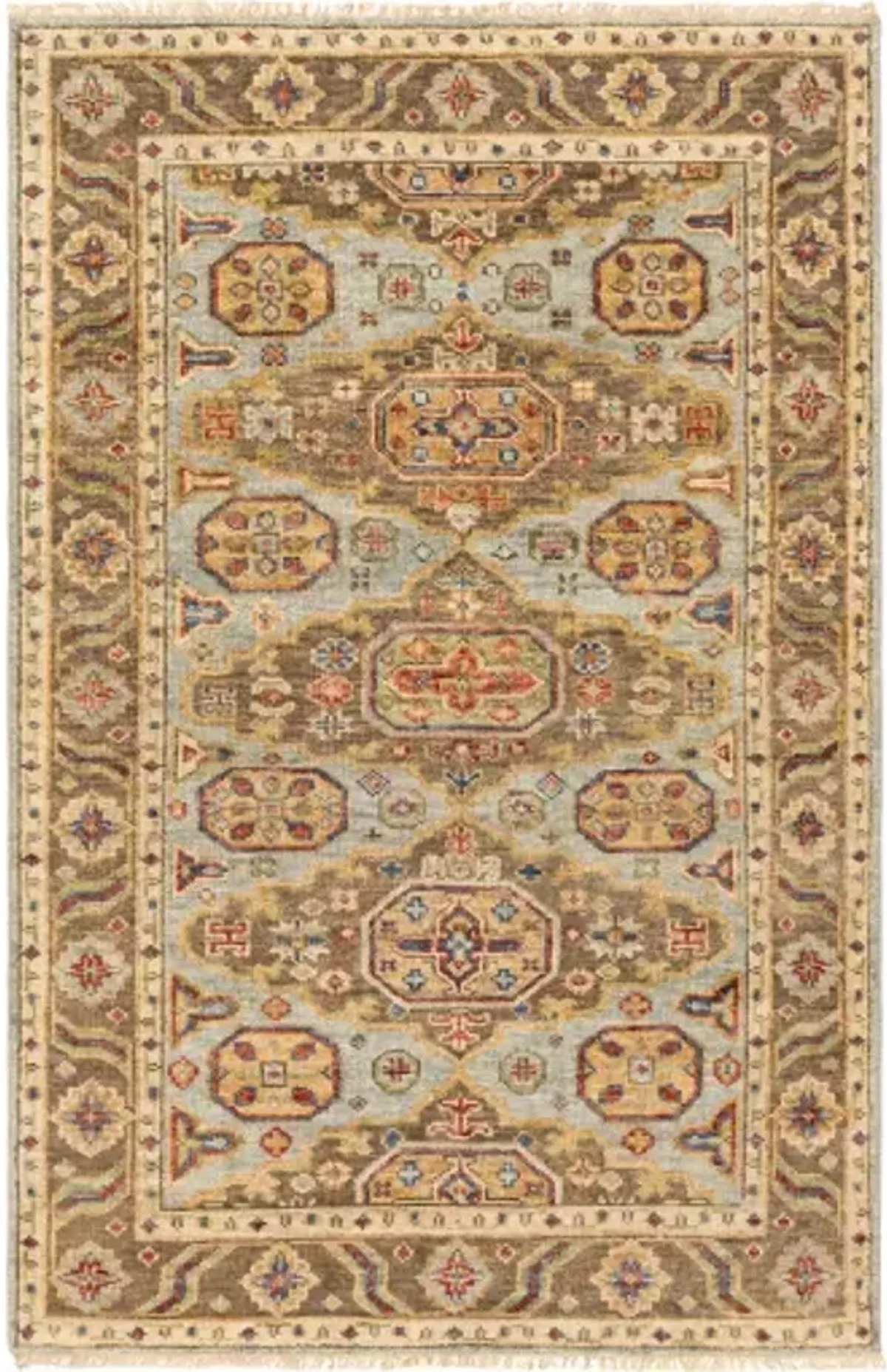 Biscayne 4' x 6' Rug
