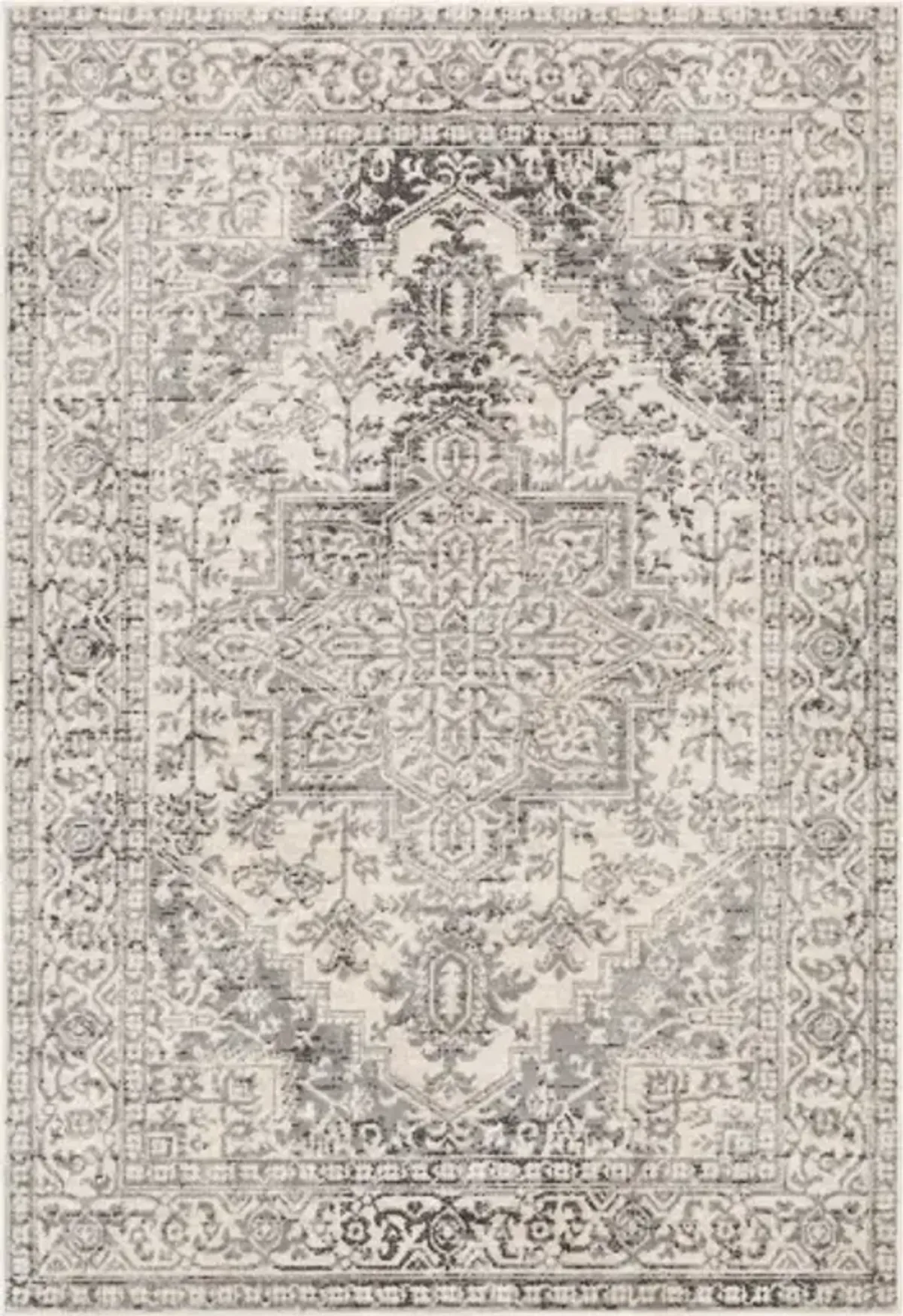 City Light 5'3" x 7'3" Rug