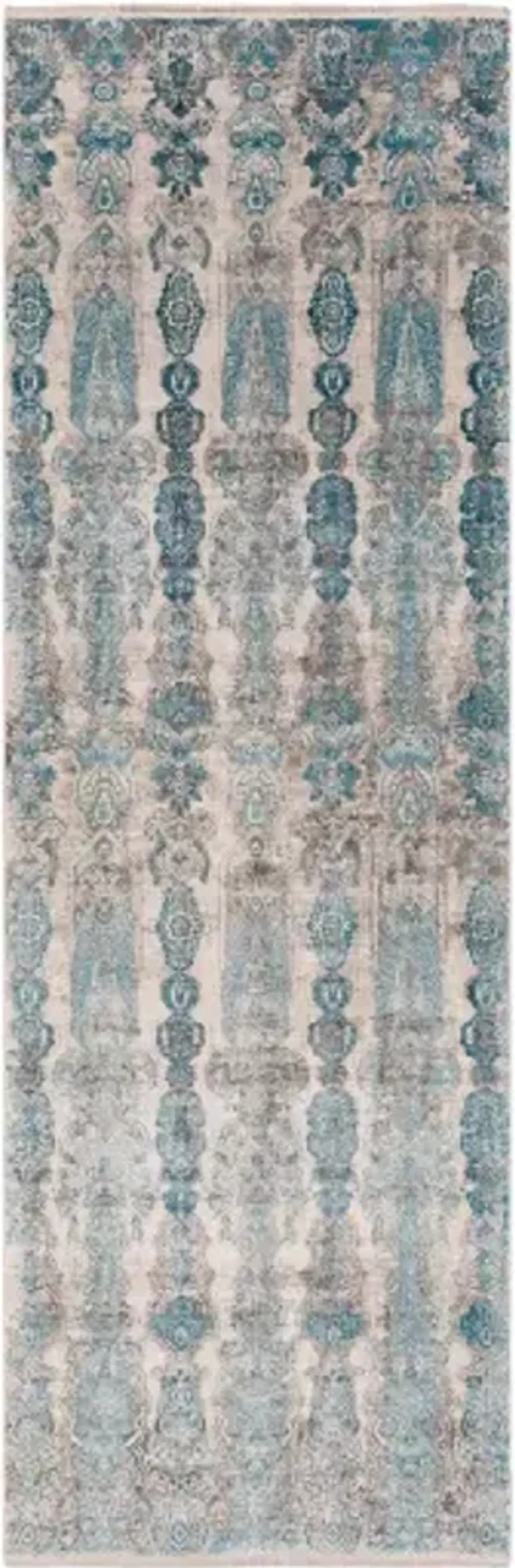 Solar SOR-2312 3' x 9'10" Rug