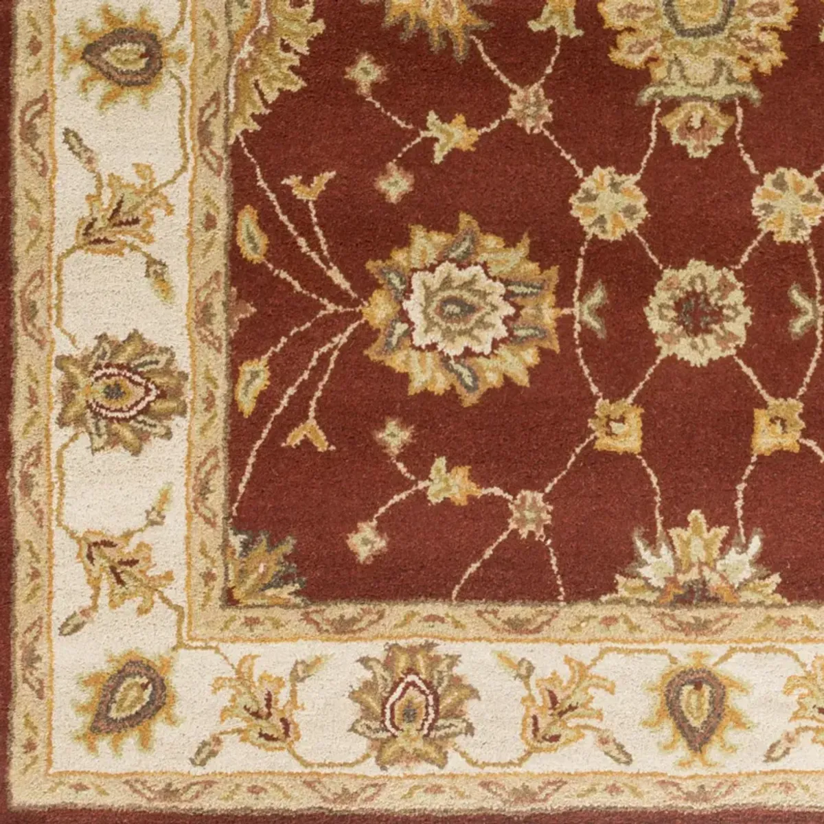 Middleton AWHR-2056 9' x 13' Hand Made Rug