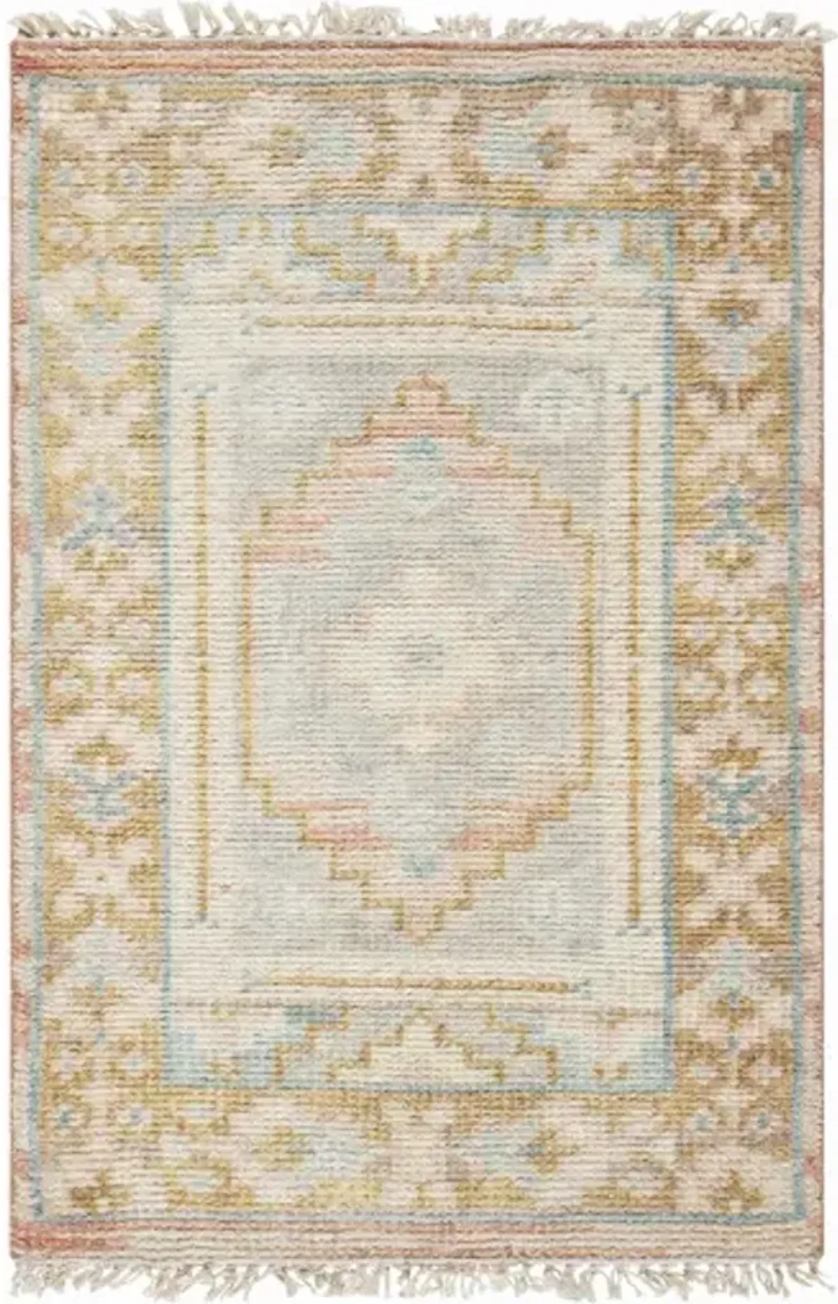 Anadolu 4' x 6' Rug