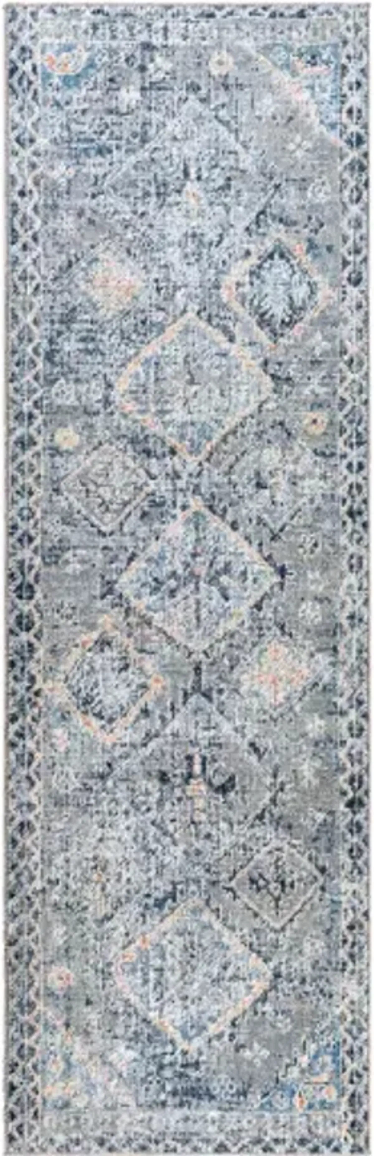Amore AMO-2308 2'6" x 8' Rug
