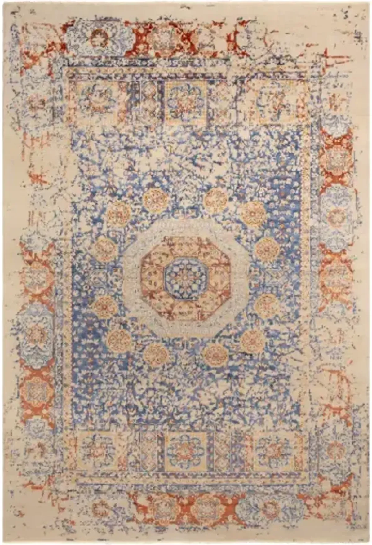 Ivorine 6' x 9' Rug