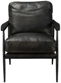 black color