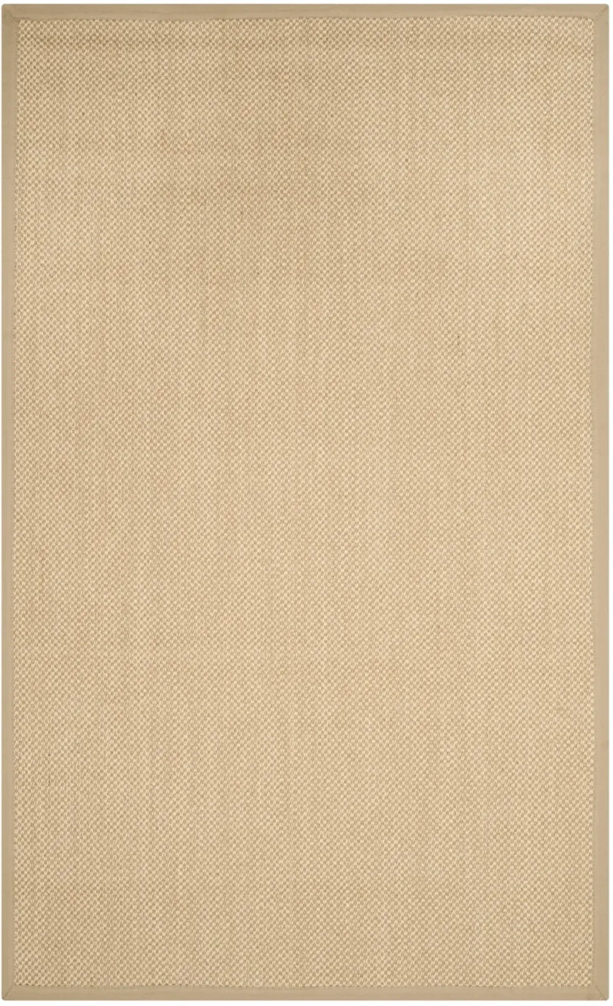 TRINIDAD - RLR0541 MAIZE  6' x 8' Medium Rectangle Rug