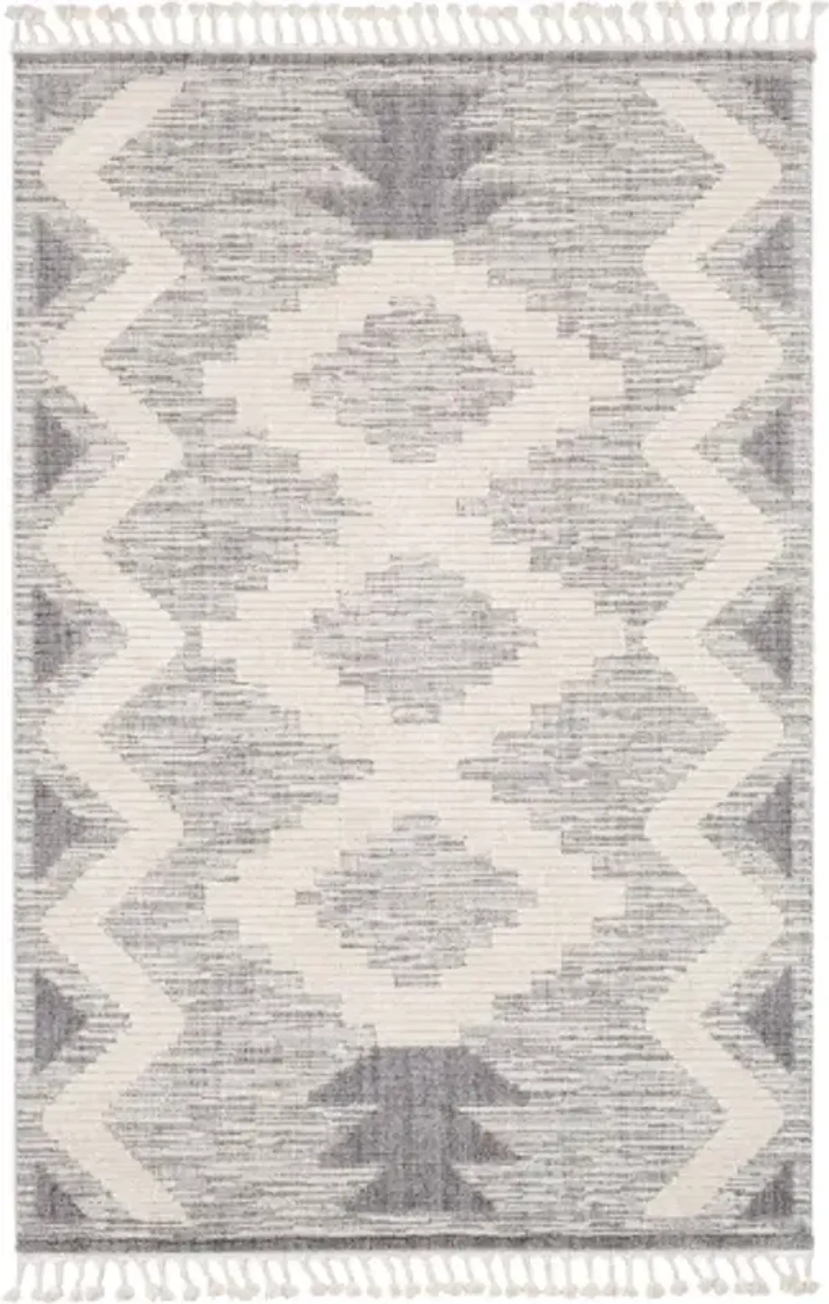 Azilal 5'3" x 7'3" Rug