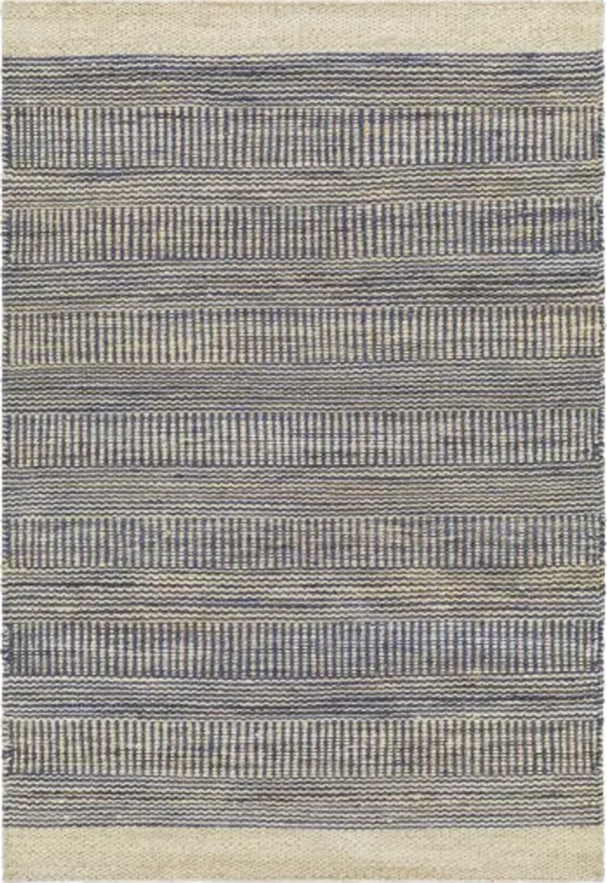 Lima LMA-2302 2' x 3' Hand Made Rug